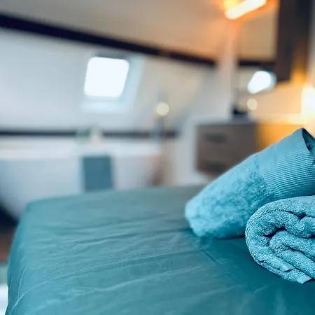 Appartement Loft Prestige - Climatisation - Hypercentre La Rochelle (Charente-Maritime)