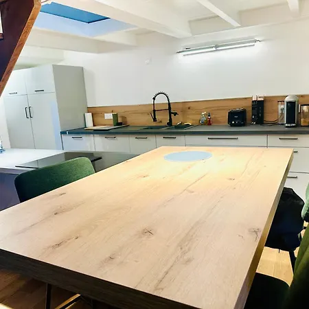 Loft Prestige - Climatisation - Hypercentre *