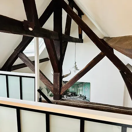 Loft Prestige - Climatisation - Hypercentre