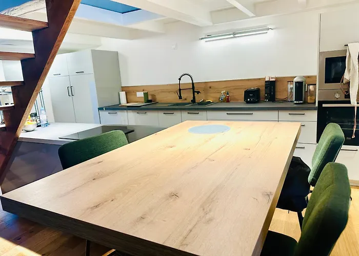 Loft Prestige - Climatisation - Hypercentre *